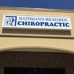 Rathmann-Richards Chiropractic Clinic